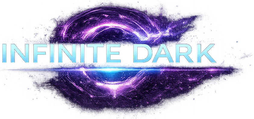 Infinite Dark: Space Survivor