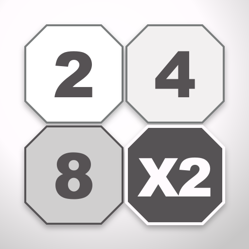 X2 Number Merge